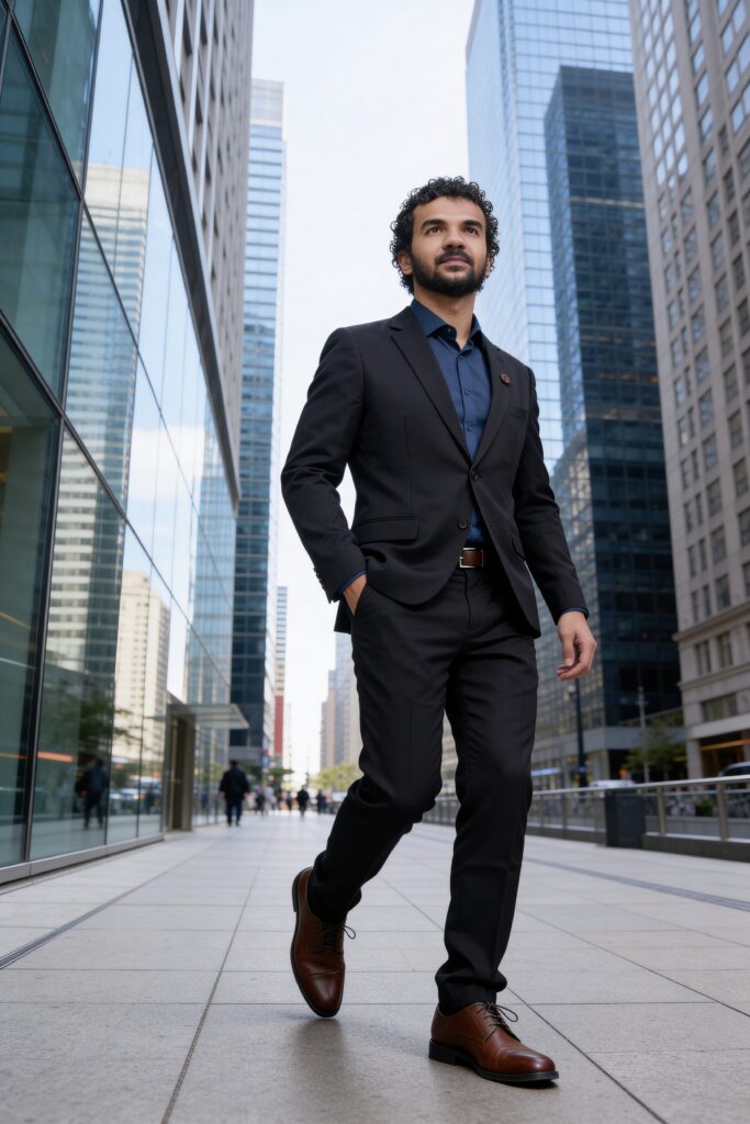 corporate photo by adx studio